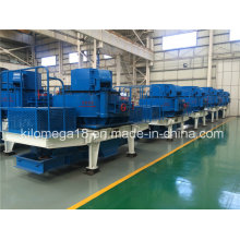 Vertical Shaft Impact Sand Making Crusher for Exporting